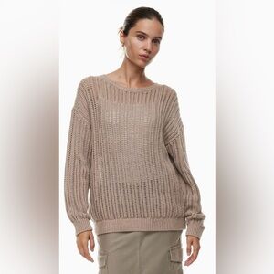 Wilfred Free Afterglow Sweater
